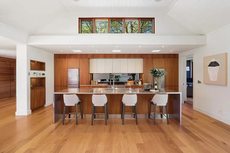 Fifth view of Homely rural property listing, 394 Wyong Road, Duffys Forest NSW 2084