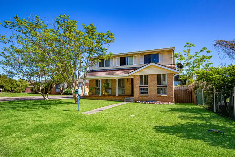 Main view of Homely house listing, 5 Daniel Parade, St Clair NSW 2759