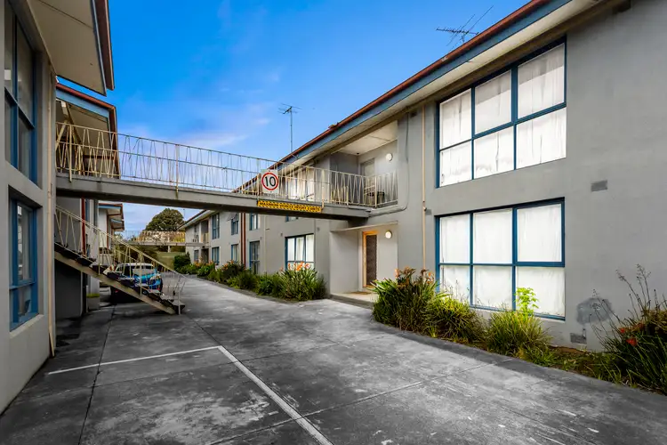 Main view of Homely unit listing, 2/1379 Nepean Highway, Cheltenham VIC 3192