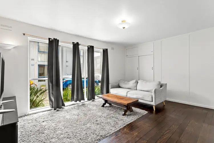 Third view of Homely unit listing, 2/1379 Nepean Highway, Cheltenham VIC 3192