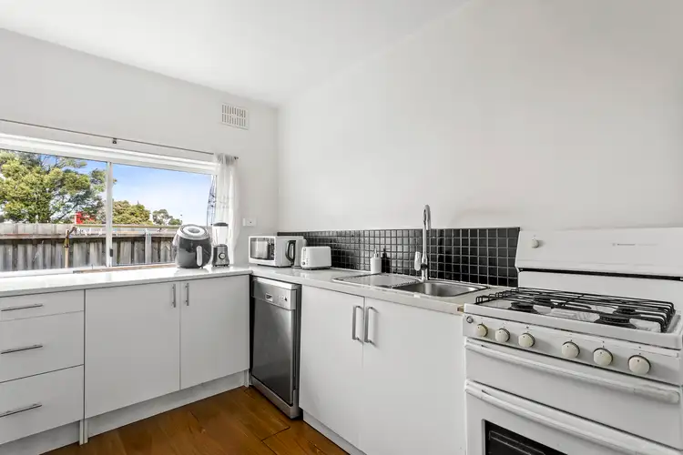 Fourth view of Homely unit listing, 2/1379 Nepean Highway, Cheltenham VIC 3192
