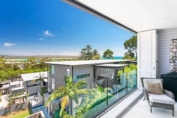 Main view of Homely apartment listing, 27/37 Noosa Drive, Noosa Heads QLD 4567