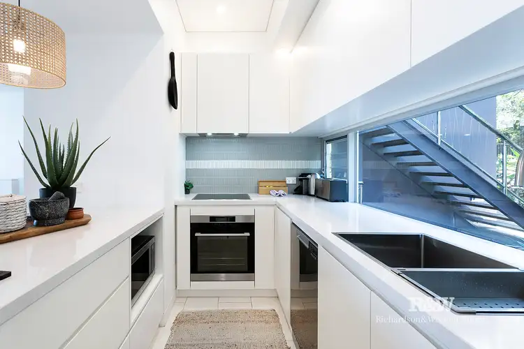 Third view of Homely apartment listing, 27/37 Noosa Drive, Noosa Heads QLD 4567