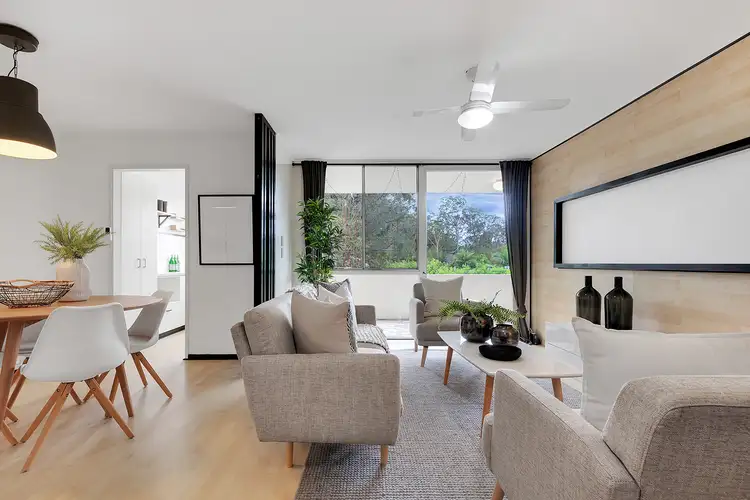 Second view of Homely unit listing, 5/101 Harts Road, Indooroopilly QLD 4068