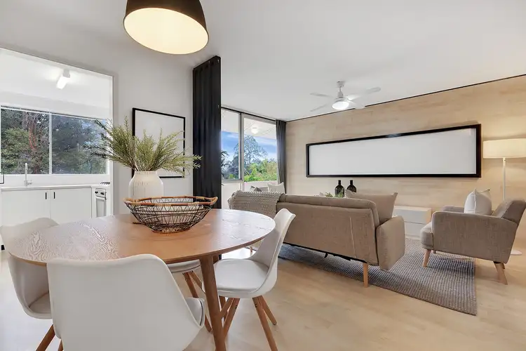Fifth view of Homely unit listing, 5/101 Harts Road, Indooroopilly QLD 4068