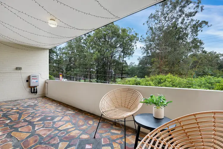 Sixth view of Homely unit listing, 5/101 Harts Road, Indooroopilly QLD 4068