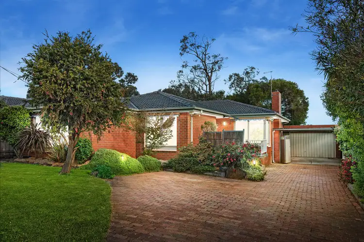 Main view of Homely house listing, 17 Kitson Street, Ringwood VIC 3134