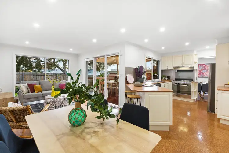Second view of Homely house listing, 17 Kitson Street, Ringwood VIC 3134