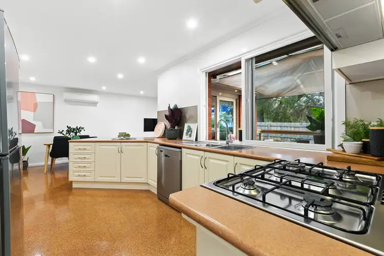 Third view of Homely house listing, 17 Kitson Street, Ringwood VIC 3134