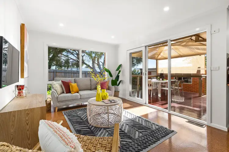 Fourth view of Homely house listing, 17 Kitson Street, Ringwood VIC 3134