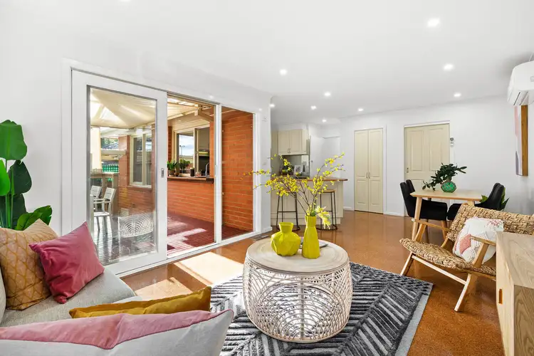 Fifth view of Homely house listing, 17 Kitson Street, Ringwood VIC 3134