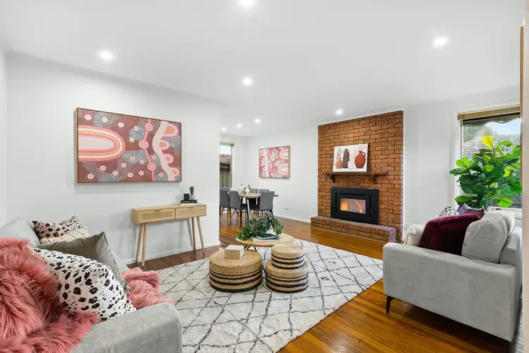 Sixth view of Homely house listing, 17 Kitson Street, Ringwood VIC 3134