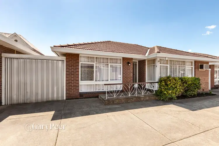 3/154 Grange Road, Carnegie VIC 3163