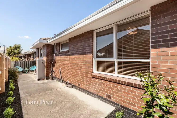 Fifth view of Homely villa listing, 3/154 Grange Road, Carnegie VIC 3163
