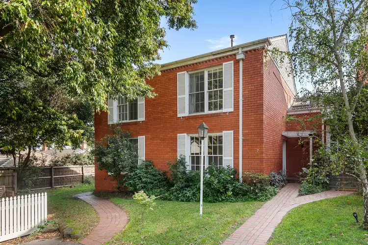 7/27 Grandview Grove, Prahran VIC 3181