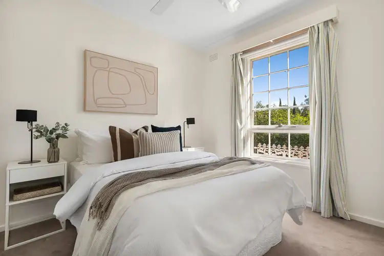 Sixth view of Homely house listing, 7/27 Grandview Grove, Prahran VIC 3181