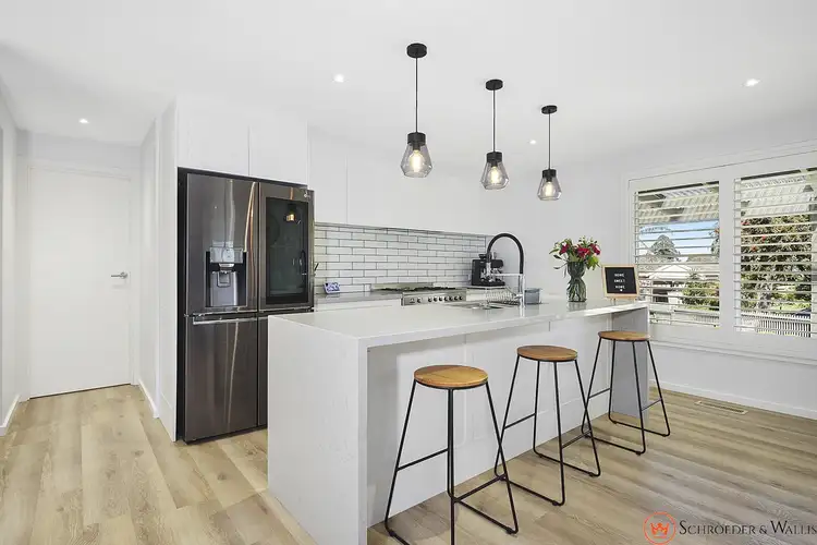 Second view of Homely house listing, 10 Coromandel Crescent South, Knoxfield VIC 3180