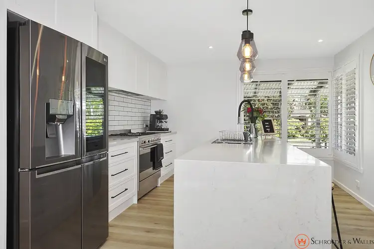 Third view of Homely house listing, 10 Coromandel Crescent South, Knoxfield VIC 3180