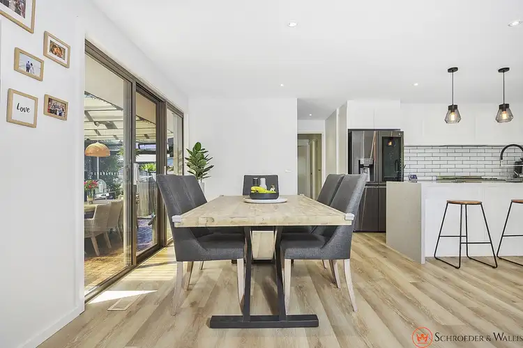 Fifth view of Homely house listing, 10 Coromandel Crescent South, Knoxfield VIC 3180
