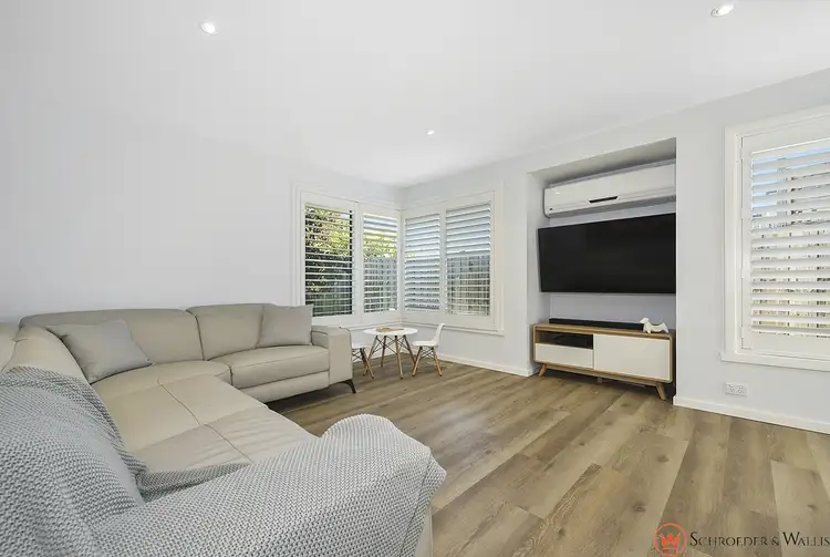 Sixth view of Homely house listing, 10 Coromandel Crescent South, Knoxfield VIC 3180