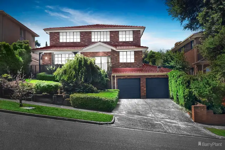 176 Macedon Road, Templestowe Lower VIC 3107