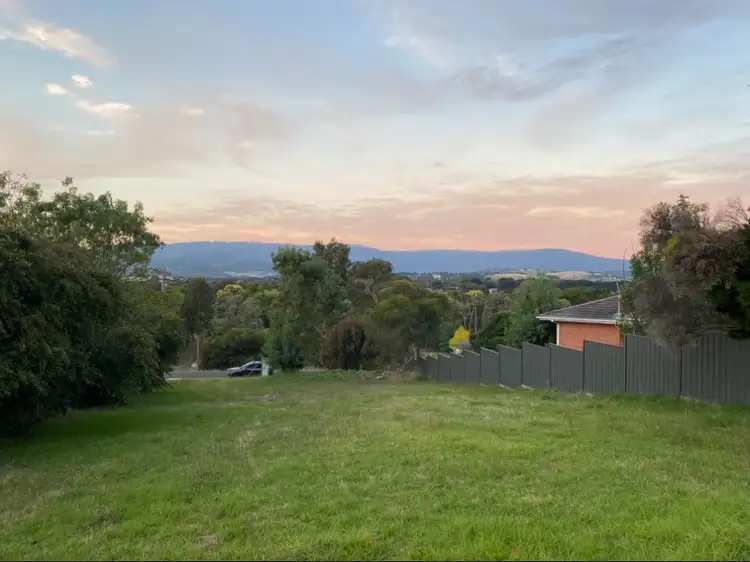 Main view of Homely land listing, 13 Sherwin Street, Whittlesea VIC 3757