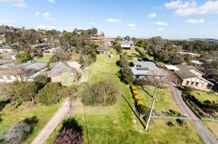 Second view of Homely land listing, 13 Sherwin Street, Whittlesea VIC 3757