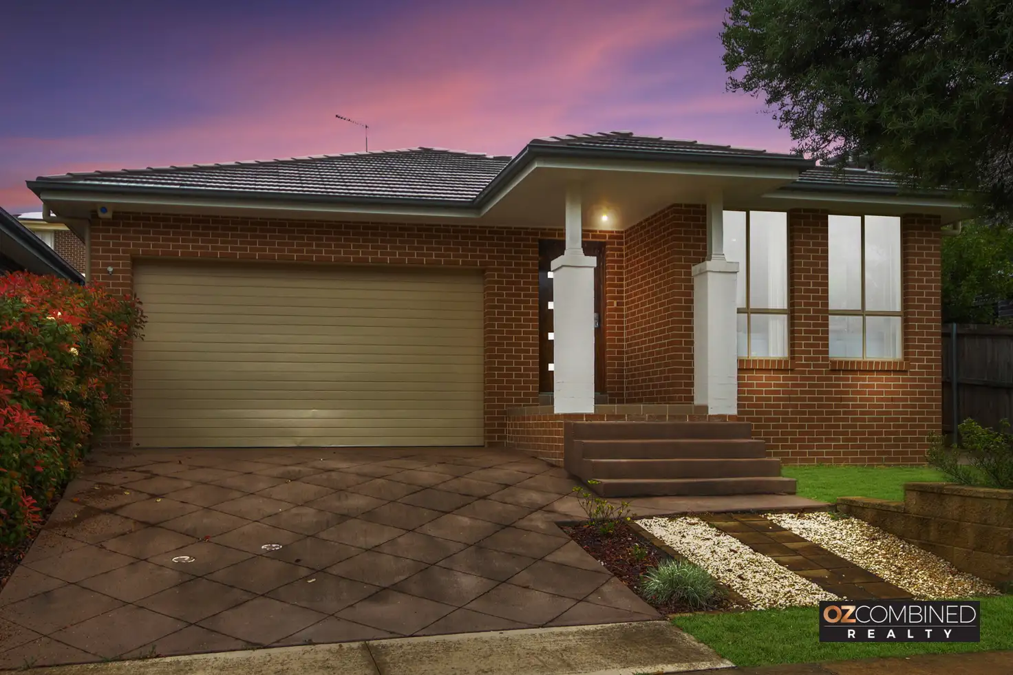 Main view of Homely house listing, 24 Murcott Terrace, Caddens NSW 2747