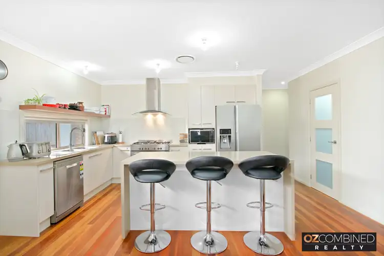 Fifth view of Homely house listing, 24 Murcott Terrace, Caddens NSW 2747