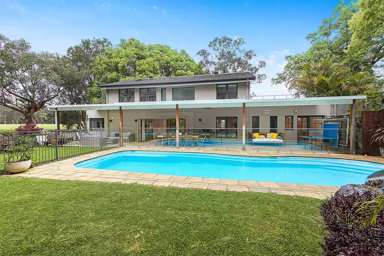 Main view of Homely house listing, 4 Holloway Place, Curl Curl NSW 2096