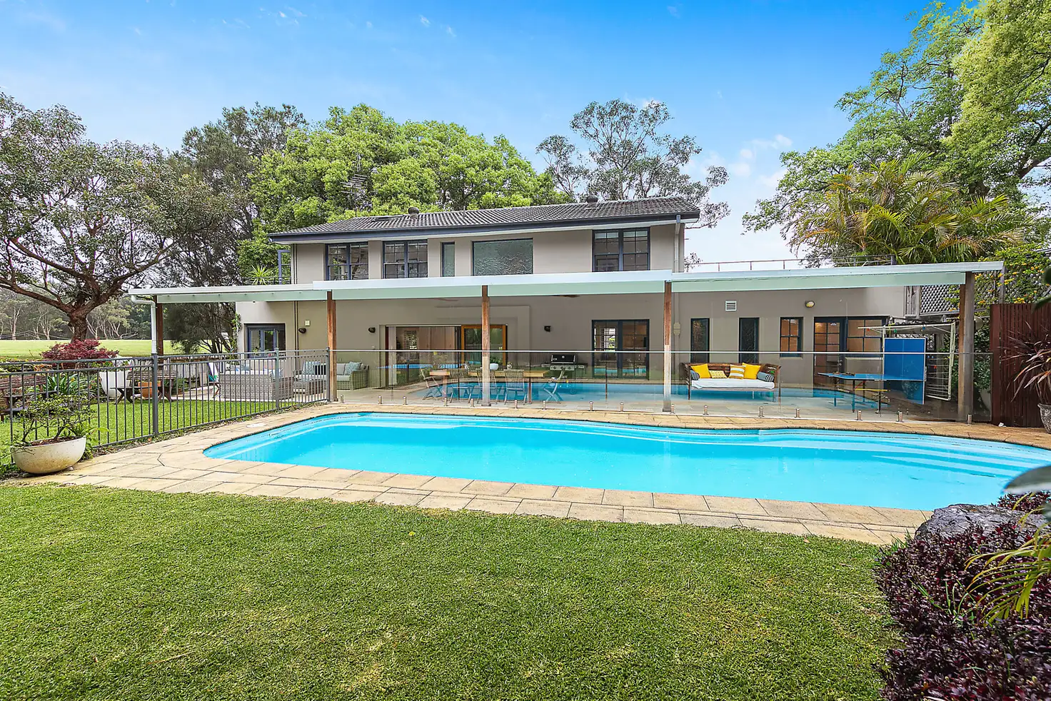 Main view of Homely house listing, 4 Holloway Place, Curl Curl NSW 2096