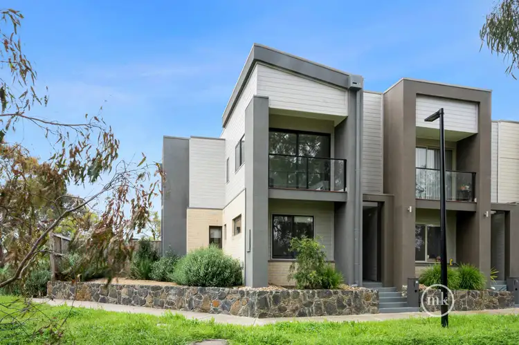 18 Kenyte Walk, Doreen VIC 3754