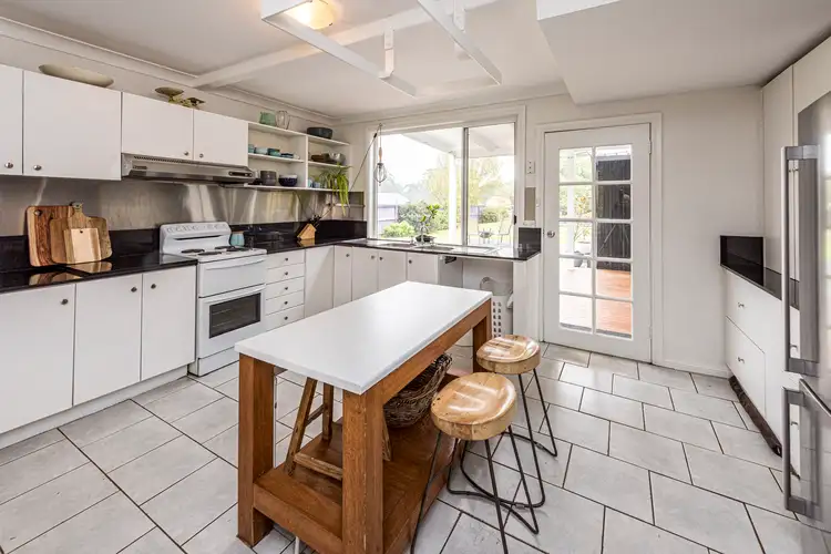 Second view of Homely house listing, 52 North Street, Robertson NSW 2577