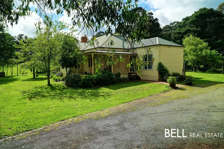 126 Fielder Road, Cockatoo VIC 3781