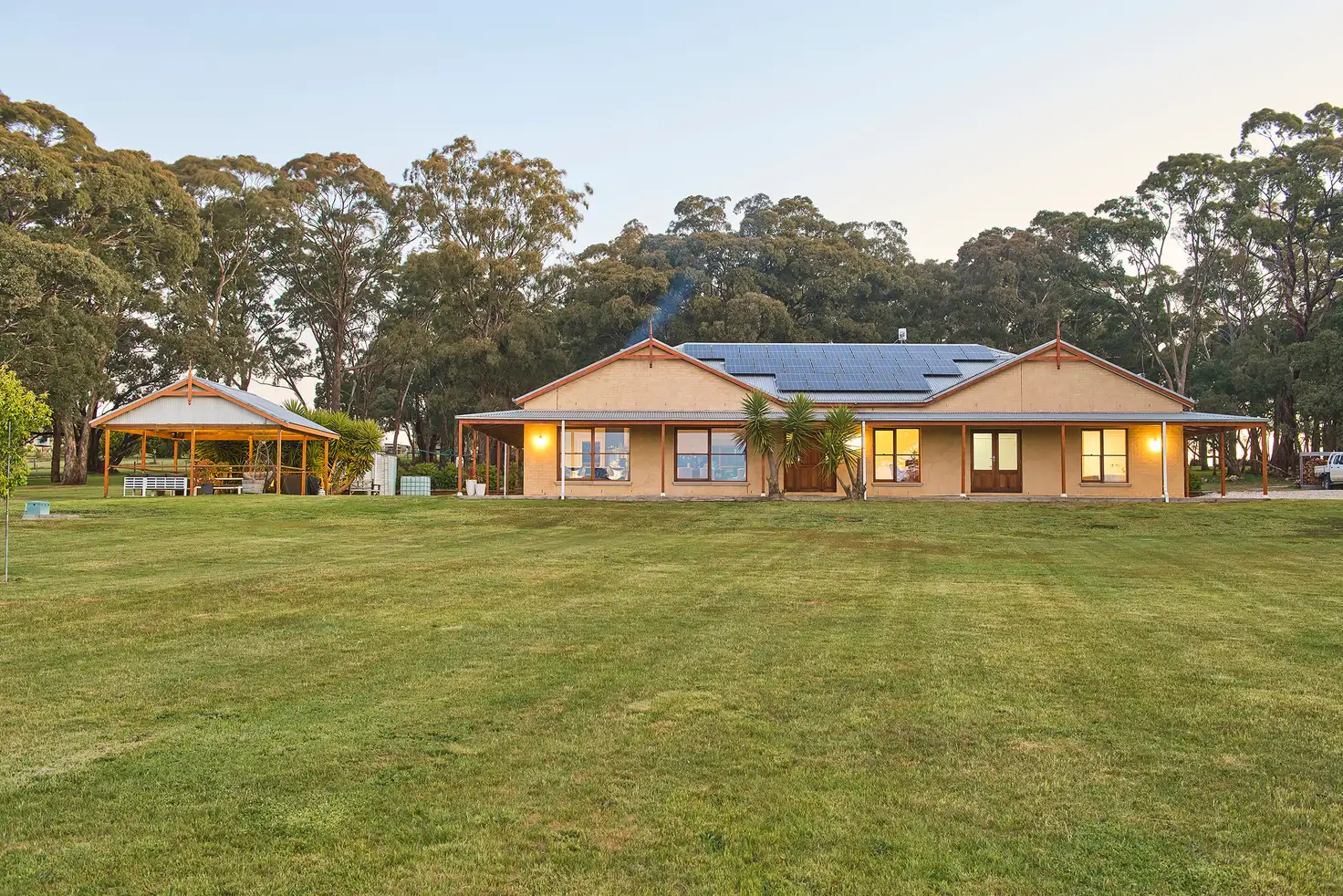 Main view of Homely house listing, 119 Rosa Court, Kyneton VIC 3444