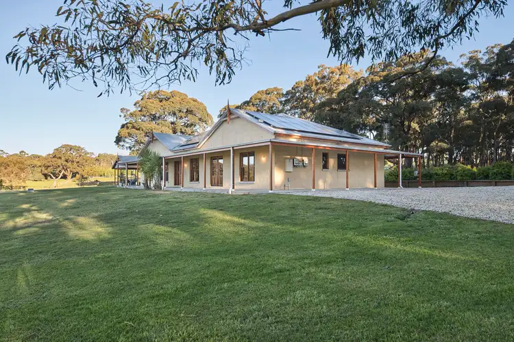 Second view of Homely house listing, 119 Rosa Court, Kyneton VIC 3444