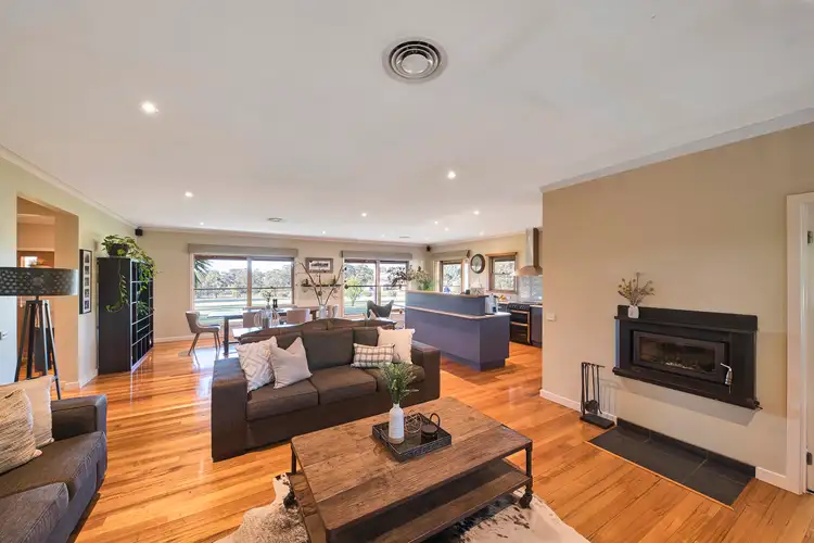 Third view of Homely house listing, 119 Rosa Court, Kyneton VIC 3444
