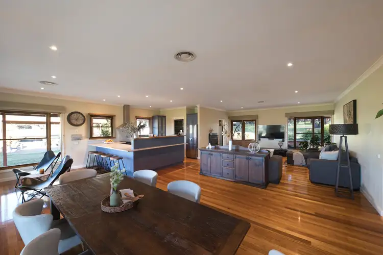 Fourth view of Homely house listing, 119 Rosa Court, Kyneton VIC 3444