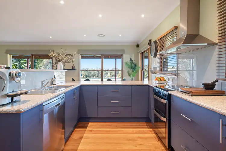 Fifth view of Homely house listing, 119 Rosa Court, Kyneton VIC 3444