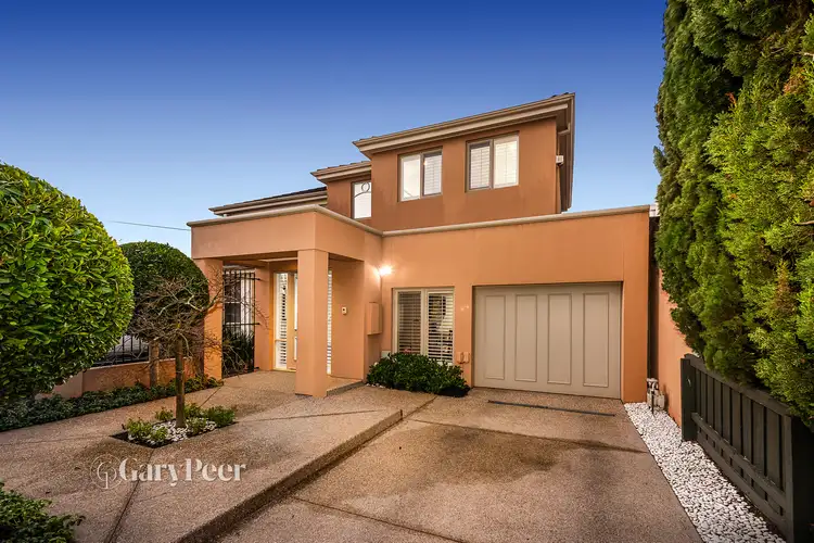 Main view of Homely townhouse listing, 30A Beech Street, Caulfield South VIC 3162
