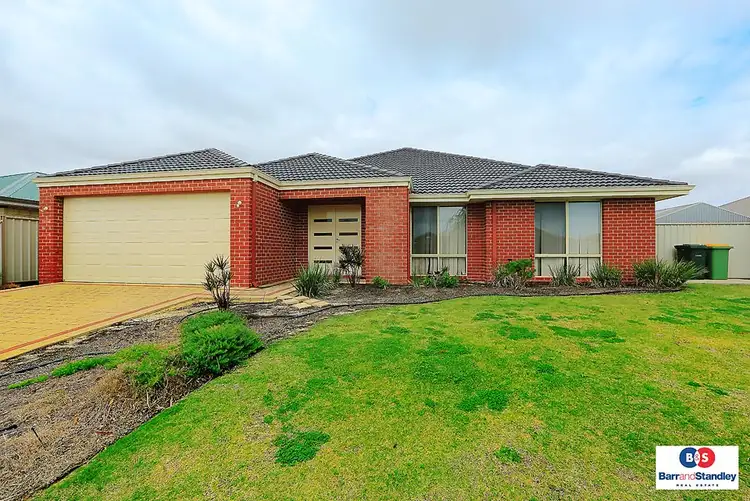 Main view of Homely house listing, 5 Solar Street, Australind WA 6233