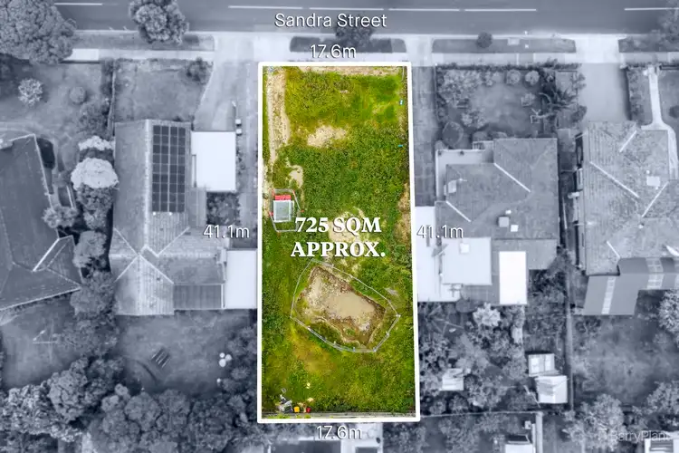 34 Sandra Street, Bulleen VIC 3105