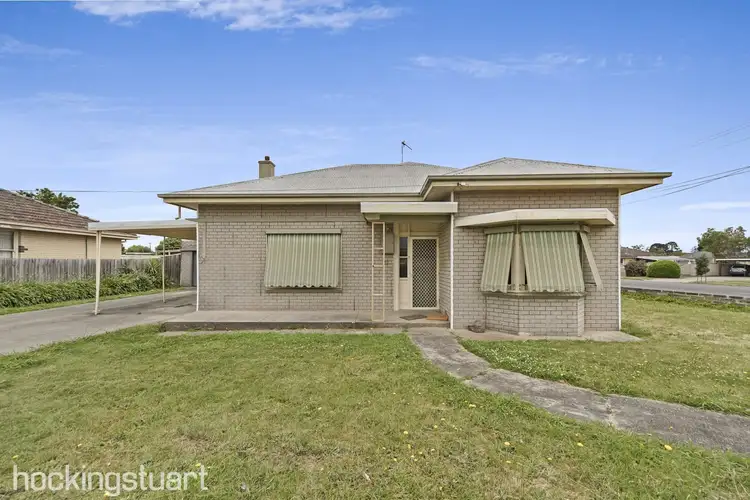 22 Alfred Street, Sebastopol VIC 3356