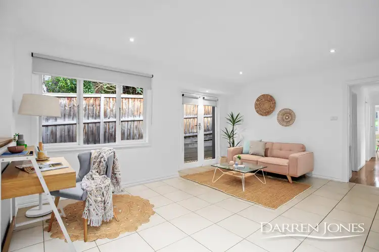 Fourth view of Homely house listing, 10 Larnook Close, Greensborough VIC 3088