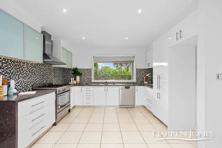 Sixth view of Homely house listing, 10 Larnook Close, Greensborough VIC 3088