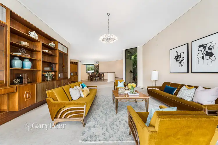 Second view of Homely house listing, 26 Langdon Road, Caulfield North VIC 3161