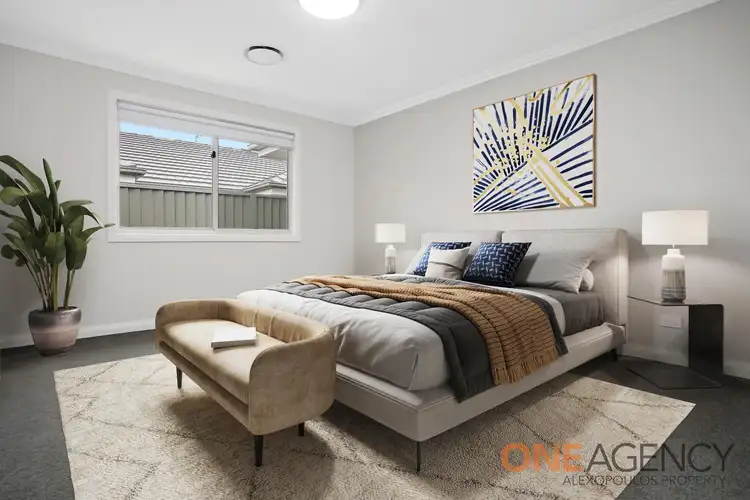Fifth view of Homely house listing, 38a & 38b Sharman Close, Harrington Park NSW 2567