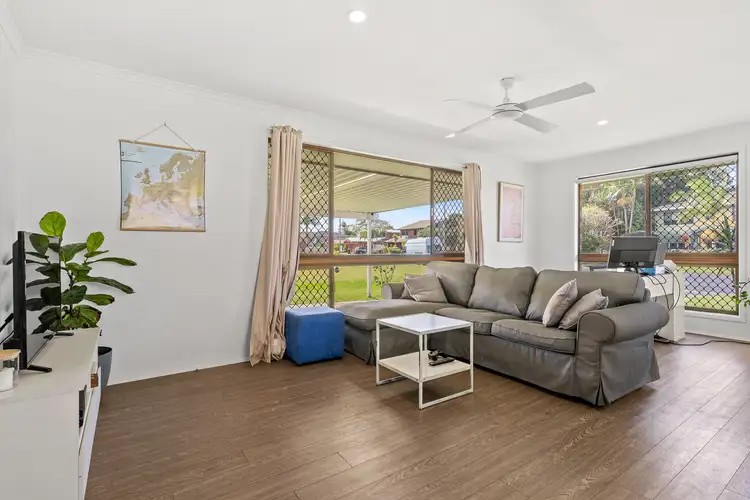 Sixth view of Homely house listing, 21 Riverside Drive, West Ballina NSW 2478