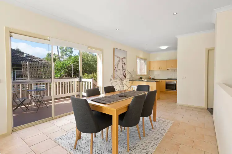 Third view of Homely house listing, 1/89 Dublin Road, Ringwood East VIC 3135