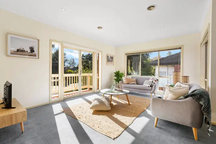 Fourth view of Homely house listing, 1/89 Dublin Road, Ringwood East VIC 3135
